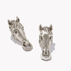 Kendra Scott Beau Statement Earring